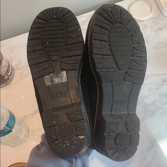 UGG Lynwood Clog - Picture 3 of 3